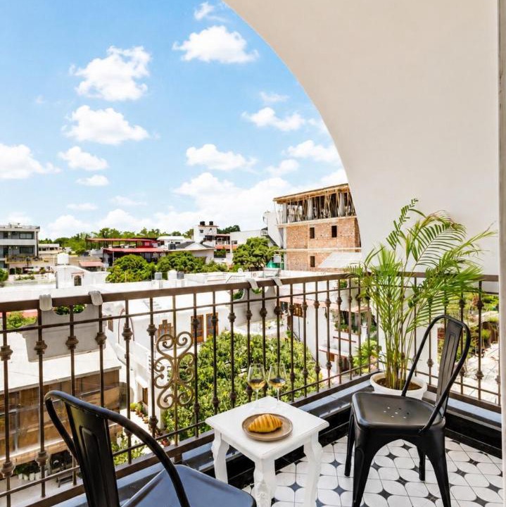 Photo of Patio Balcony in Bullawala