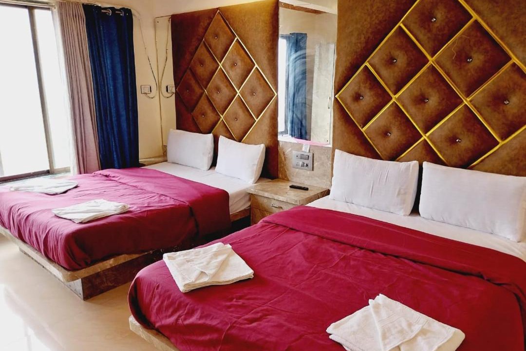 Photo of Bedroom in Matheran