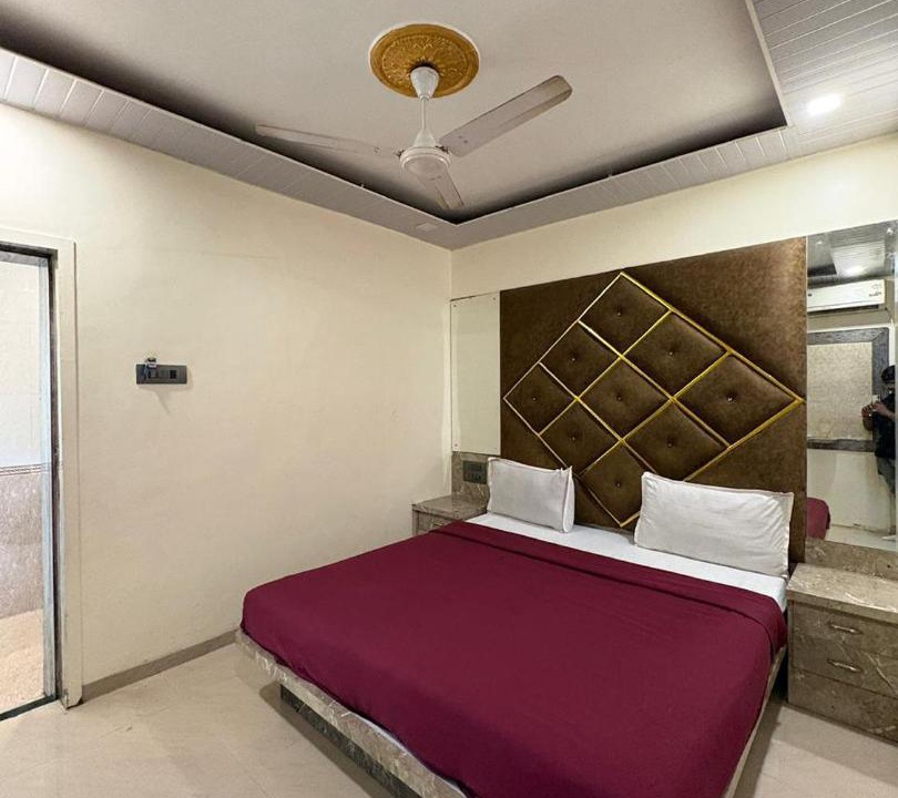 Photo of Bedroom in Matheran
