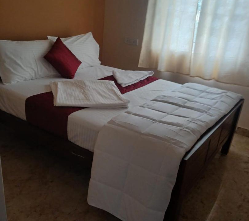 Photo of Bedroom in Vadanemelli