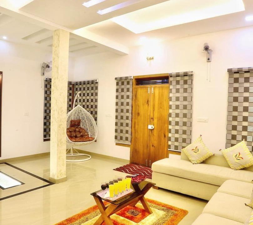 Photo of Livingroom in Raroth