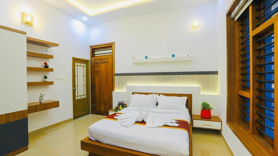 Photo of Bedroom in Raroth