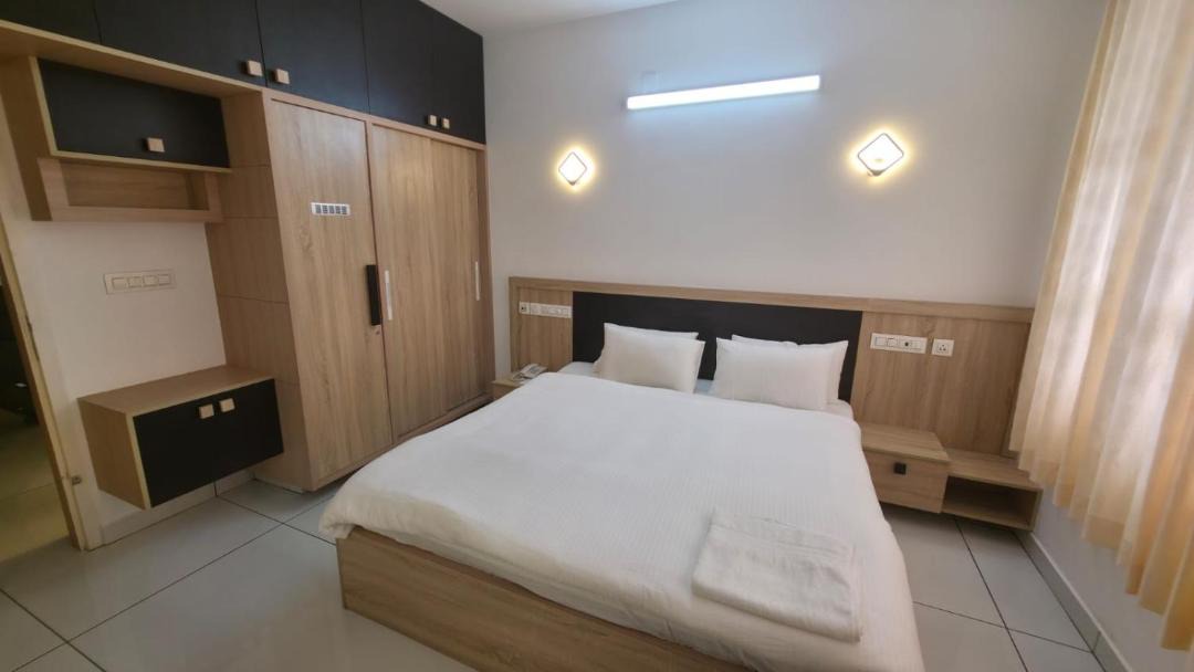 Photo of Bedroom in Perumbavoor