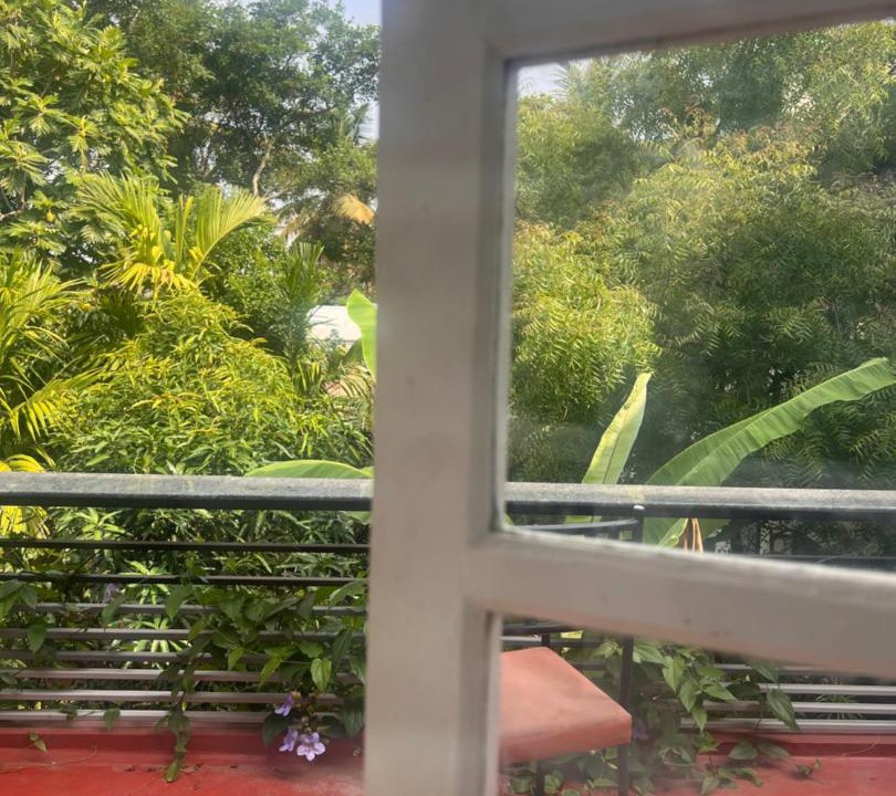 Photo of Patio Balcony in Gokulam