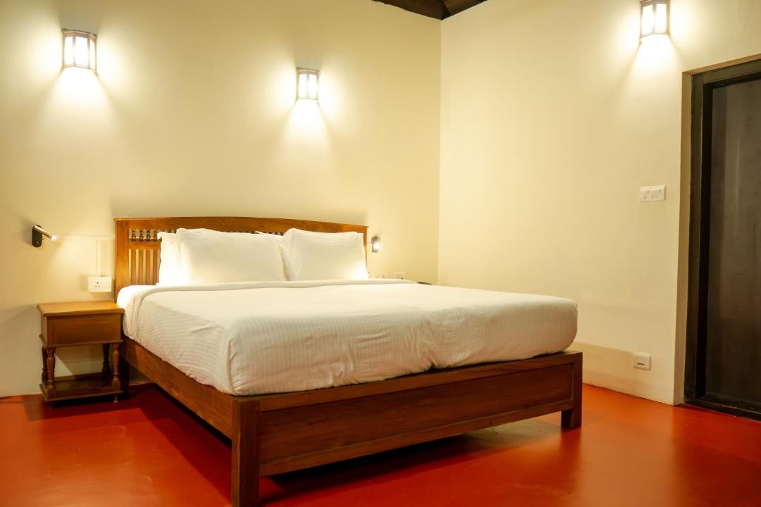 Photo of Bedroom in Alappuzha