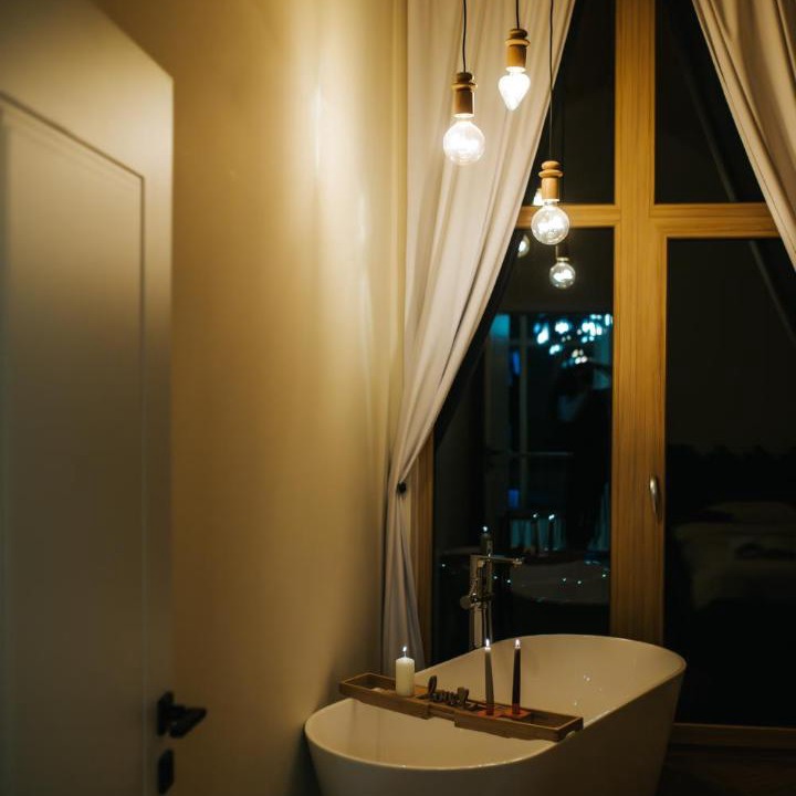 Photo of Bathroom in Piatra Fantanele