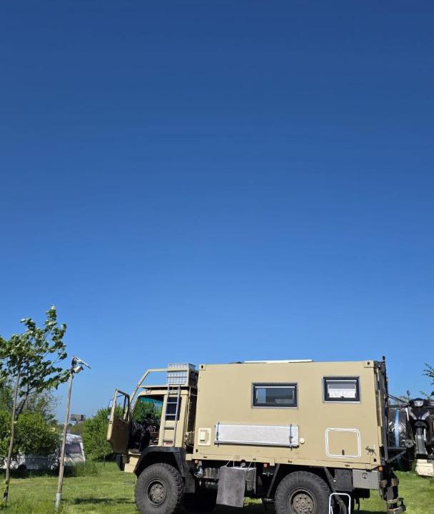 Photo of Outdoor in Vama Veche