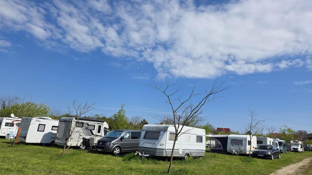Photo of Outdoor in Vama Veche