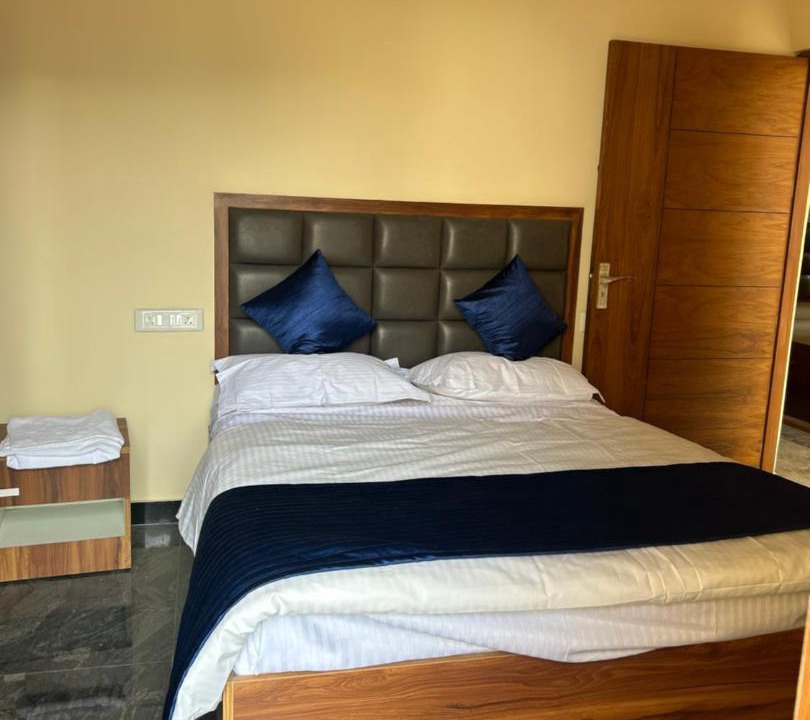 Photo of Bedroom in Sirsi