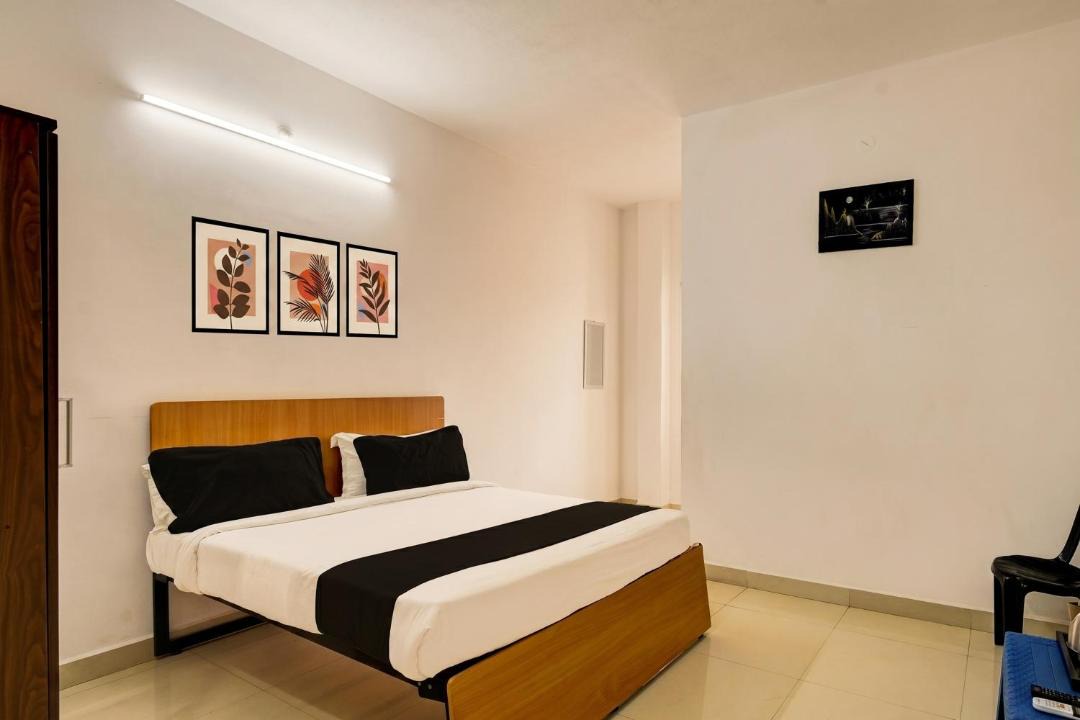 Photo of Bedroom in Ambattur