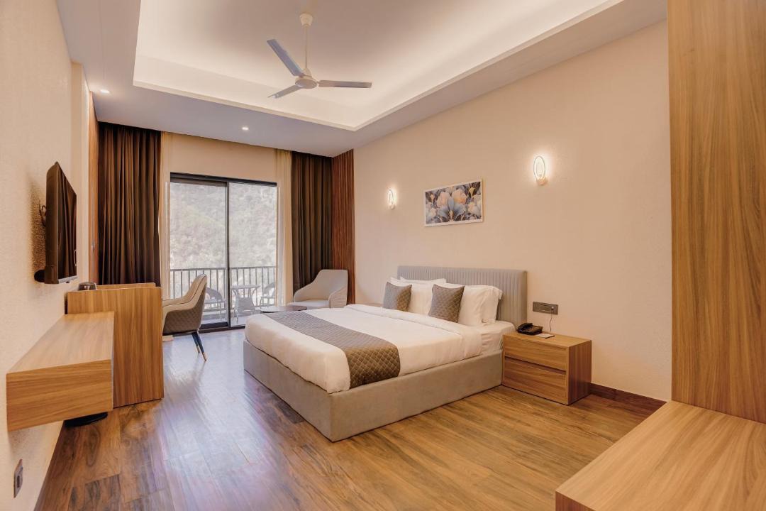 Photo of Bedroom in Sirala