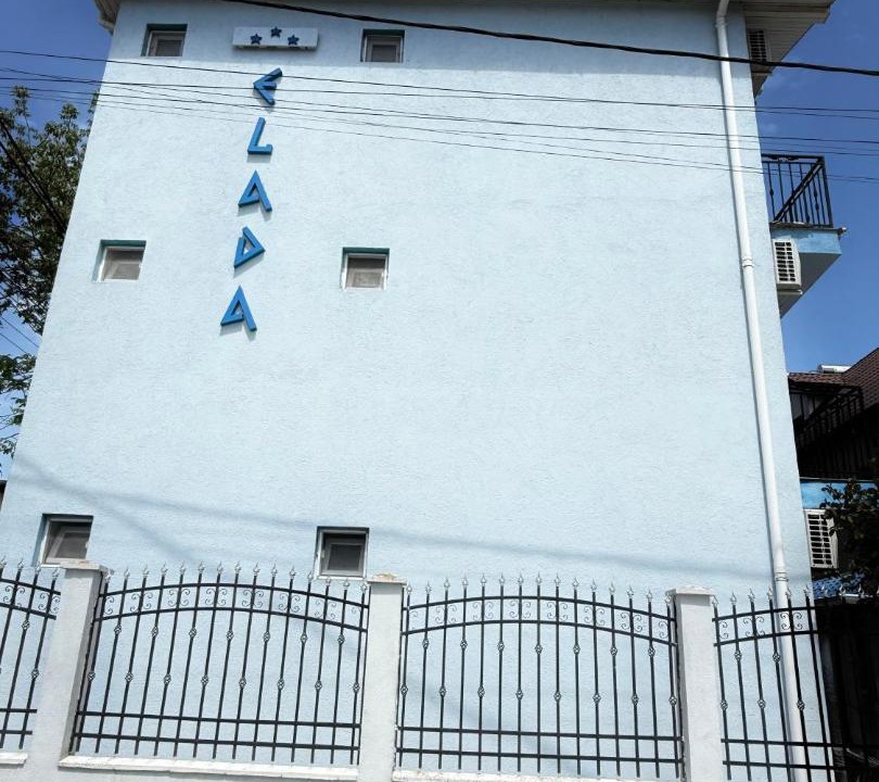 Photo of Buildings in Costinesti