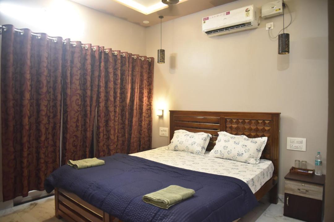 Photo of Bedroom in Honavar