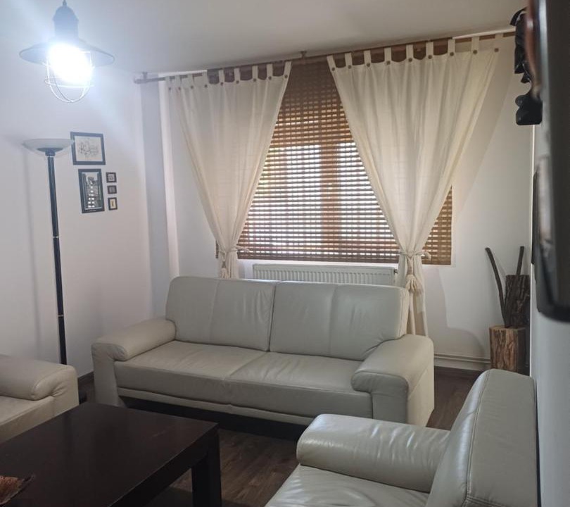 Photo of Livingroom in Ramnicu Valcea