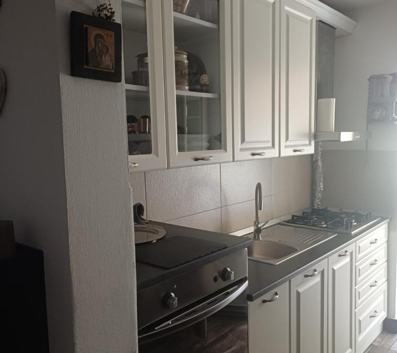 Photo of Kitchen in Ramnicu Valcea