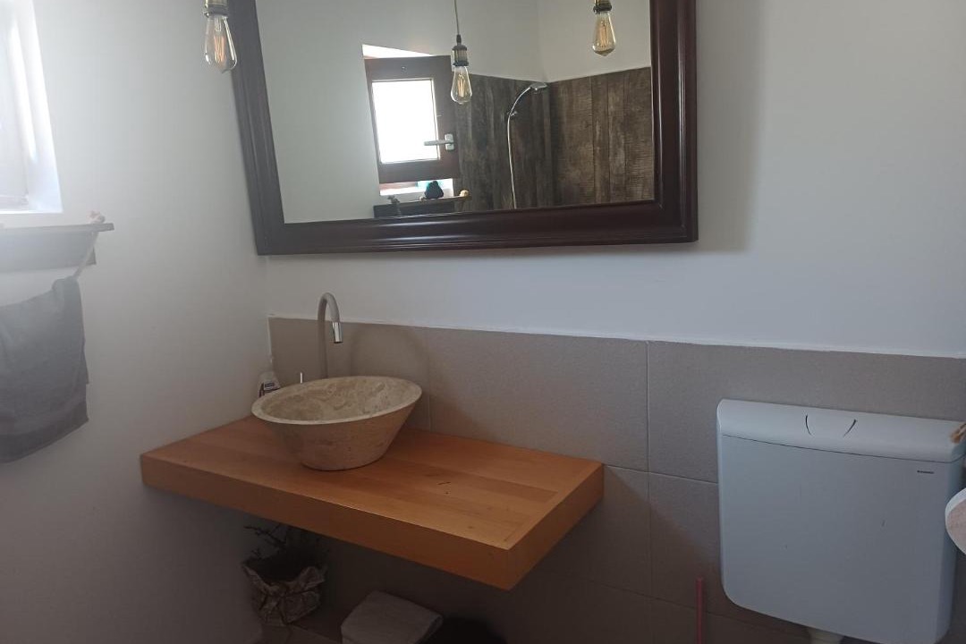 Photo of Bathroom in Ramnicu Valcea