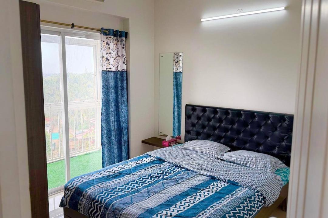 Photo of Bedroom in Adyar