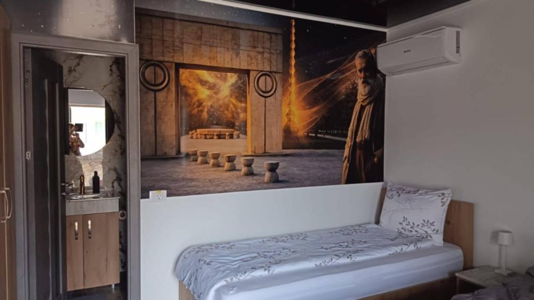 Photo of Bedroom in Bumbesti-Jiu