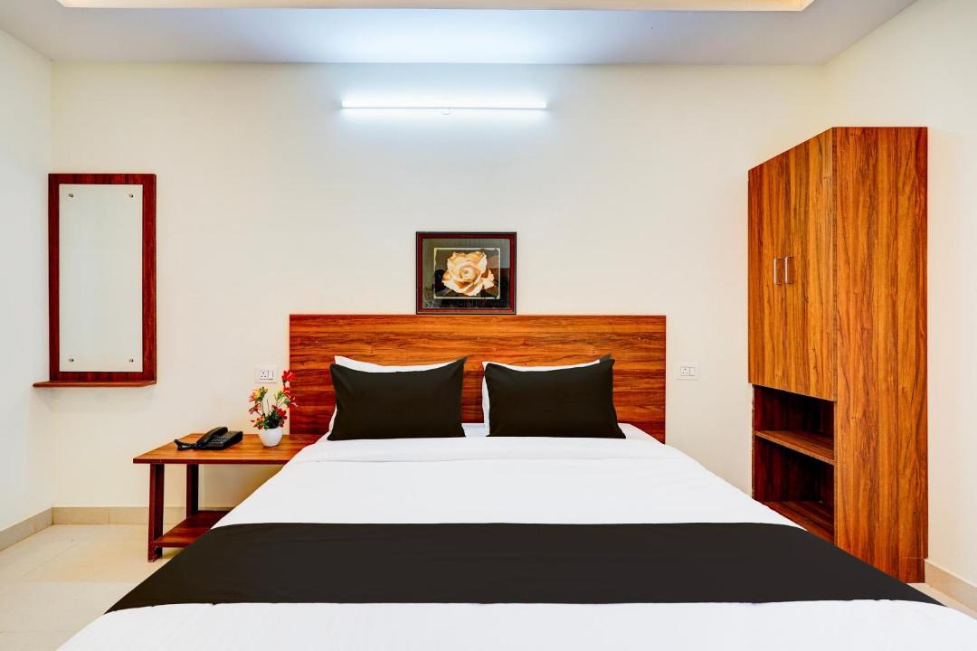 Photo of Bedroom in Krishnarajapura
