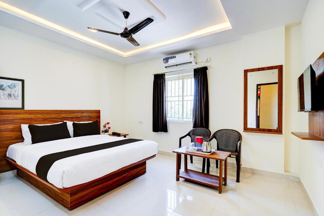 Photo of Bedroom in Krishnarajapura