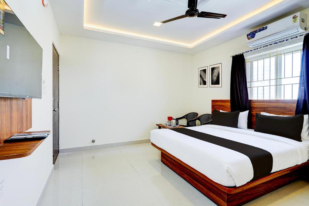 Photo of Bedroom in Krishnarajapura