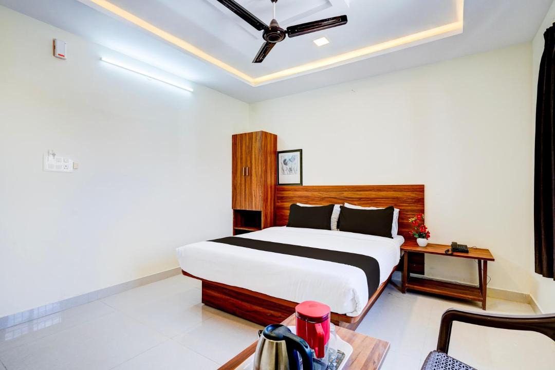 Photo of Bedroom in Krishnarajapura