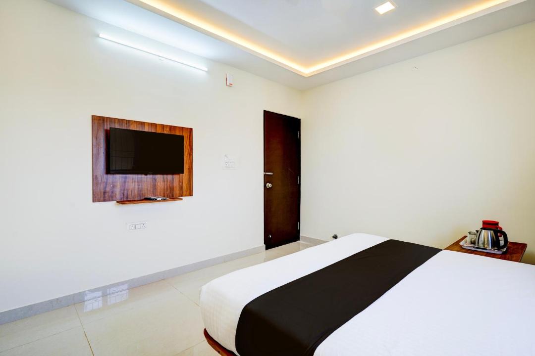 Photo of Bedroom in Krishnarajapura