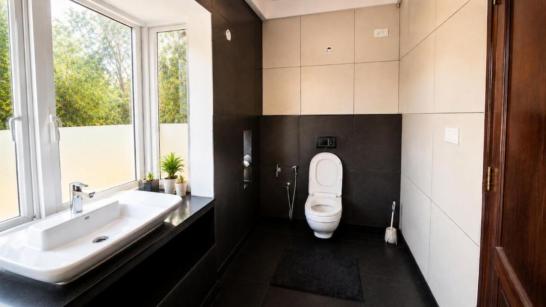 Photo of Bathroom in Vanagoor
