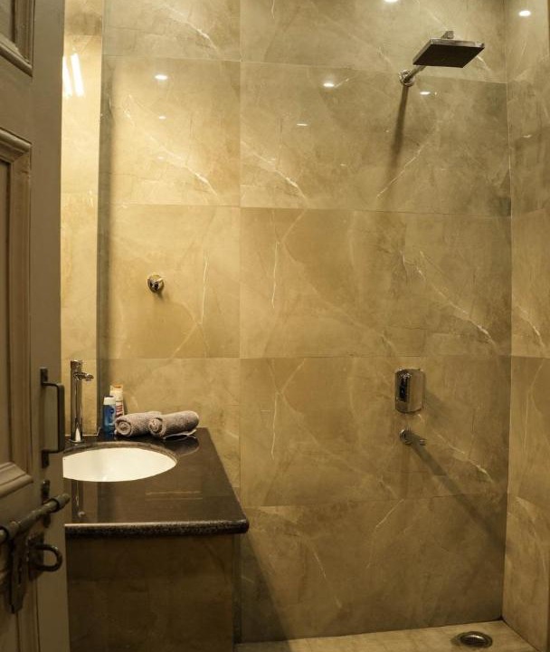 Photo of Bathroom in Shivalik Nagar