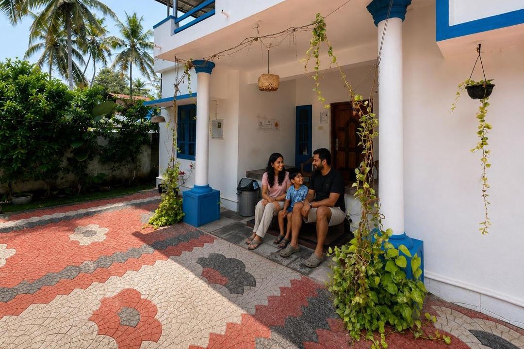 Photo of Others in Varkala