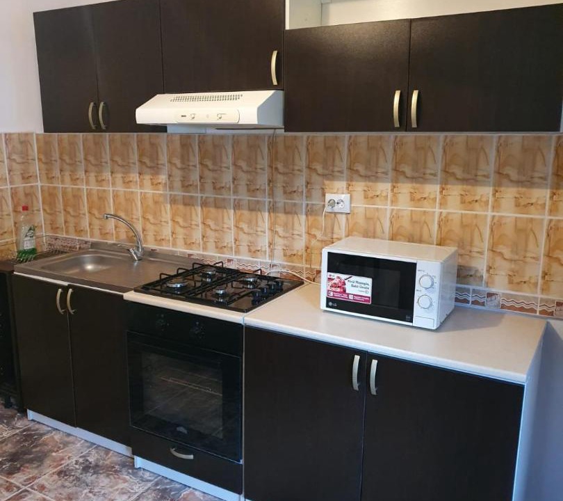 Photo of Kitchen in Tirgu Ocna