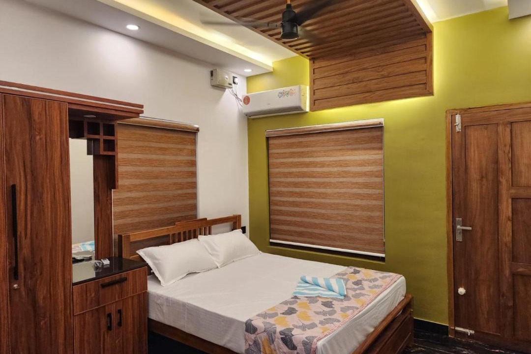 Photo of Bedroom in Varkala