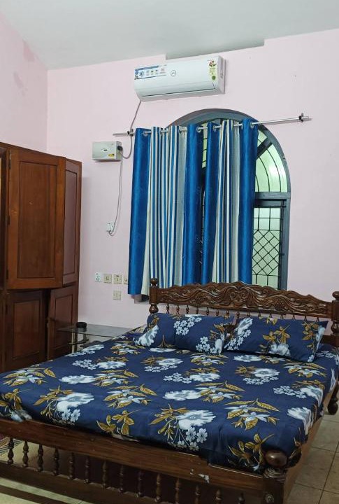 Photo of Bedroom in Varkala
