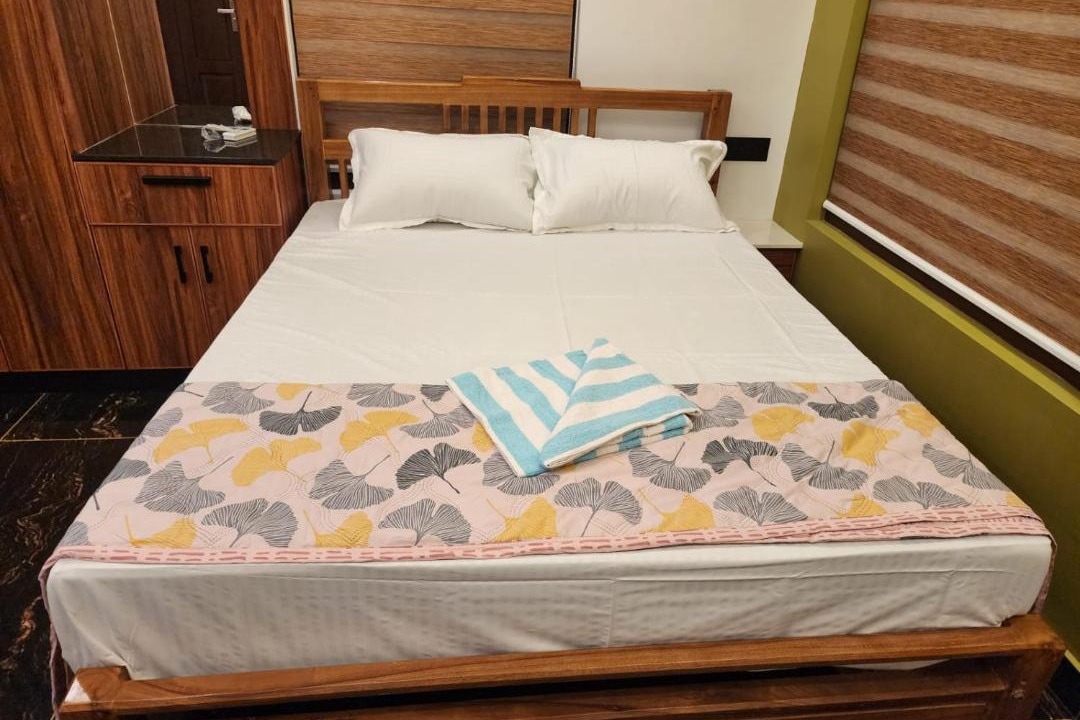 Photo of Bedroom in Varkala