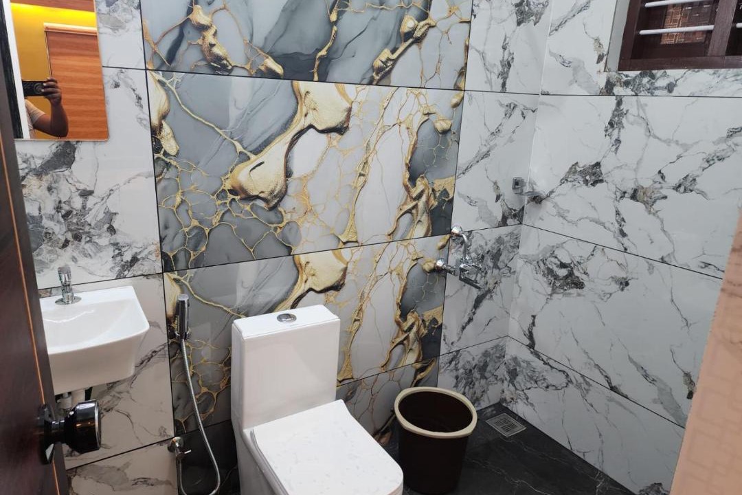Photo of Bathroom in Varkala