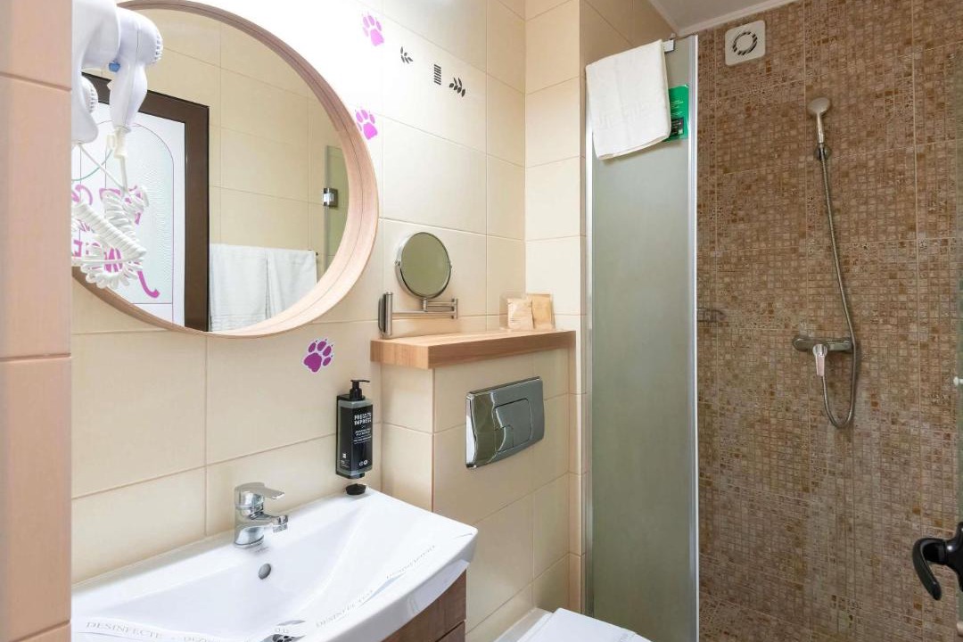 Photo of Bathroom in Venus