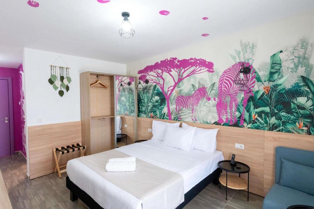 Photo of Bedroom in Venus