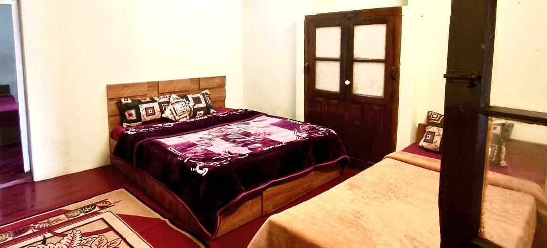 Photo of Bedroom in Ooty