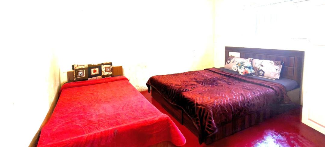 Photo of Bedroom in Ooty