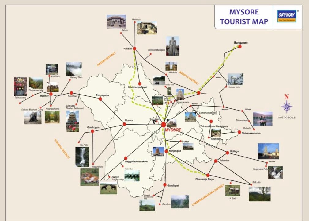 Photo of Others in Mysore
