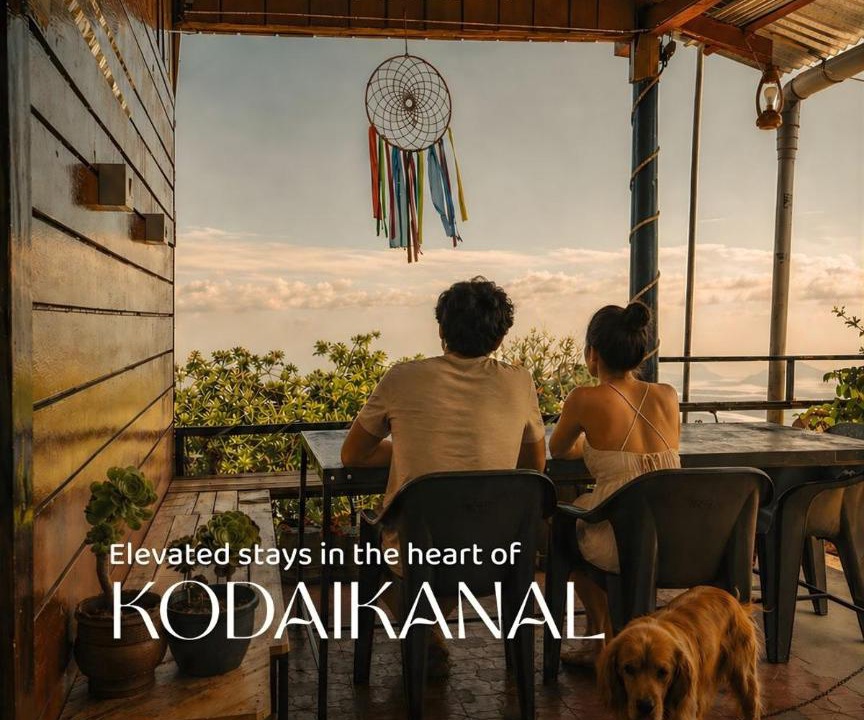 Photo of Others in Vattakanal