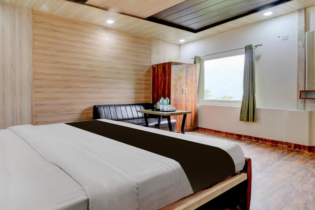 Photo of Bedroom in Haridwar