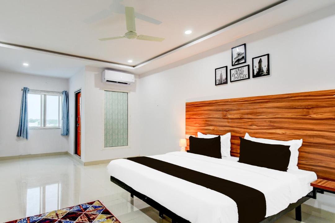 Photo of Bedroom in Sangareddi