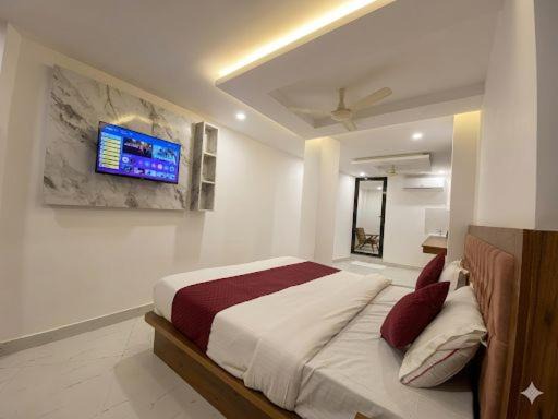 Photo of Bedroom in Adyar