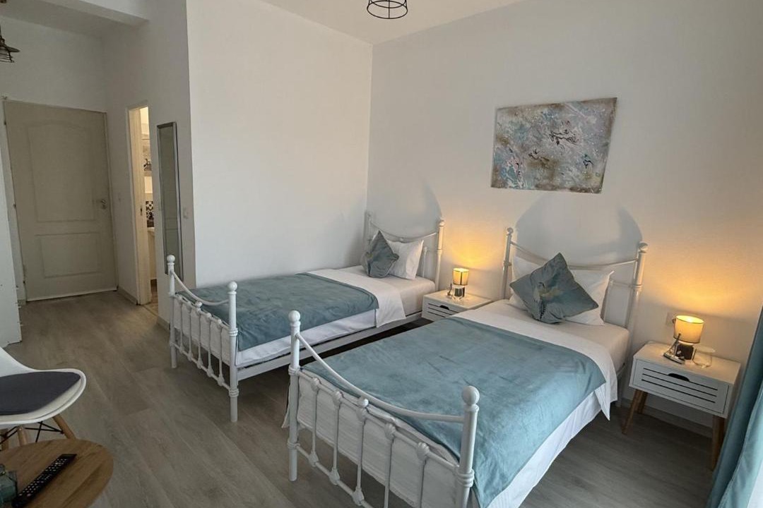 Photo of Bedroom in Calafat