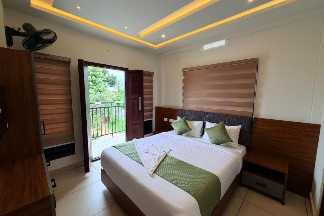 Photo of Bedroom in Sulthan Bathery