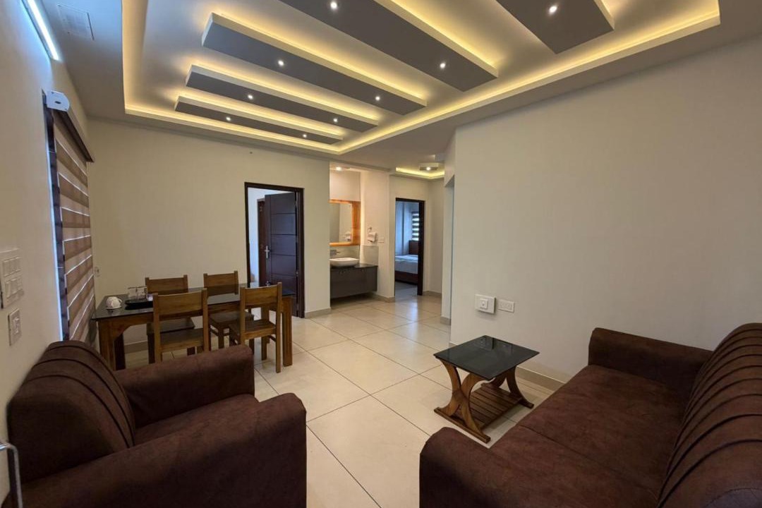 Photo of Livingroom in Sulthan Bathery