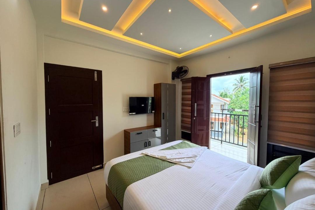 Photo of Bedroom in Sulthan Bathery