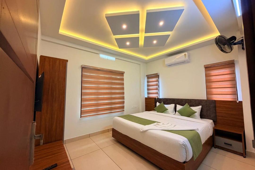 Photo of Bedroom in Sulthan Bathery