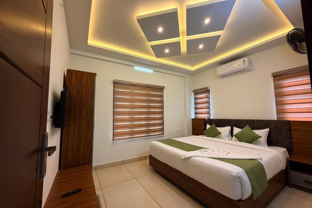 Photo of Bedroom in Sulthan Bathery